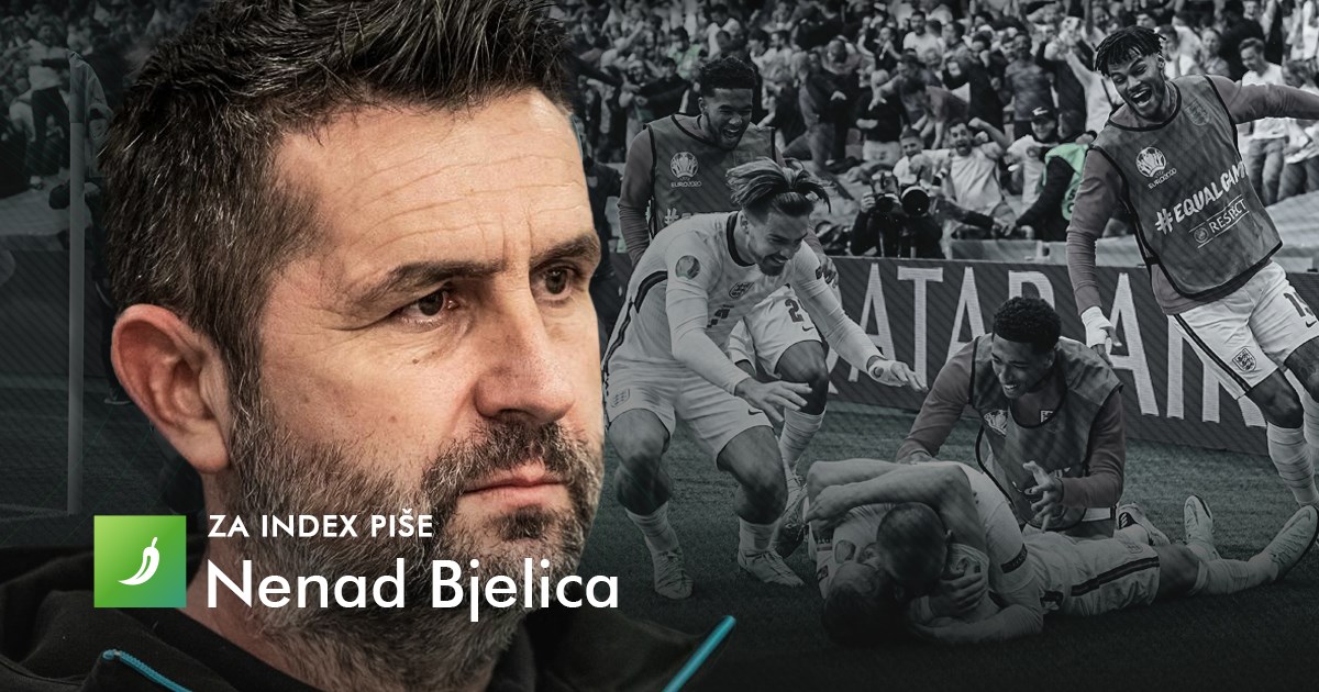 Engleska može do kraja, ali Nijemci mi nisu jasni. Nisu ništa naučili