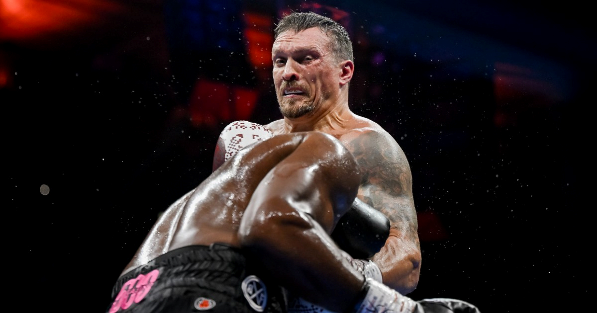 Usik otkrio kad će u mirovinu