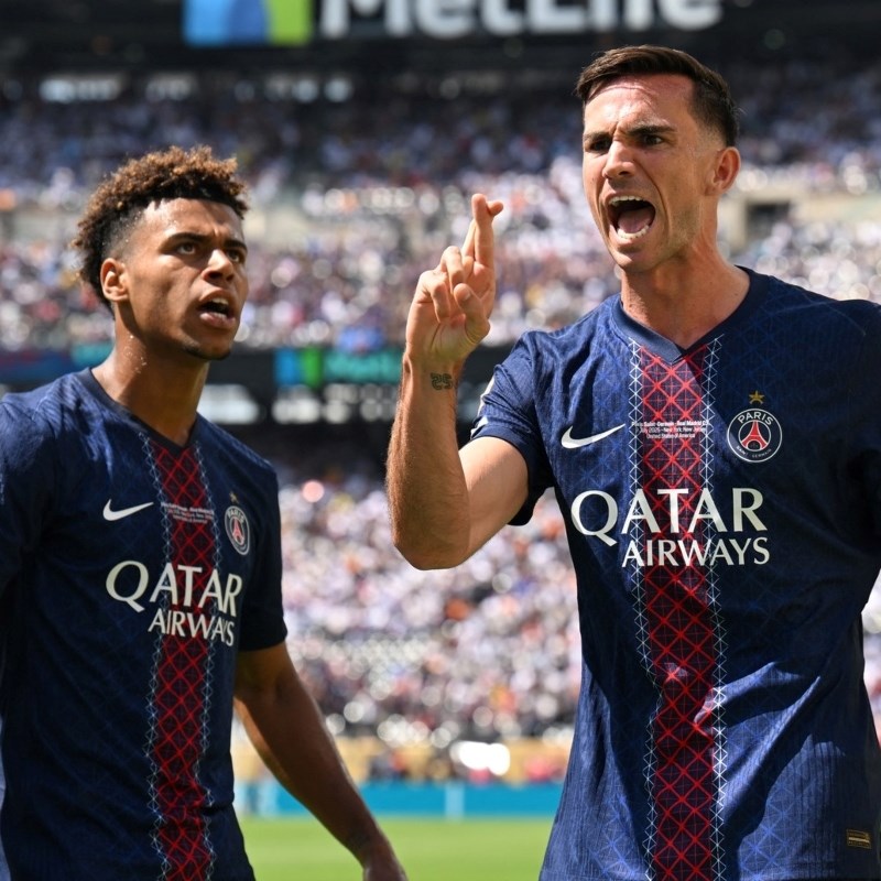 VIDEO PSG - REAL 4:0 PSG odjurio u finale klupskog SP-a