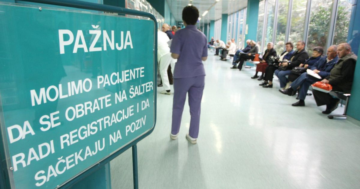 Svaka četvrta medicinska sestra doživjela nasilje, polovica ga ne prijavljuje
