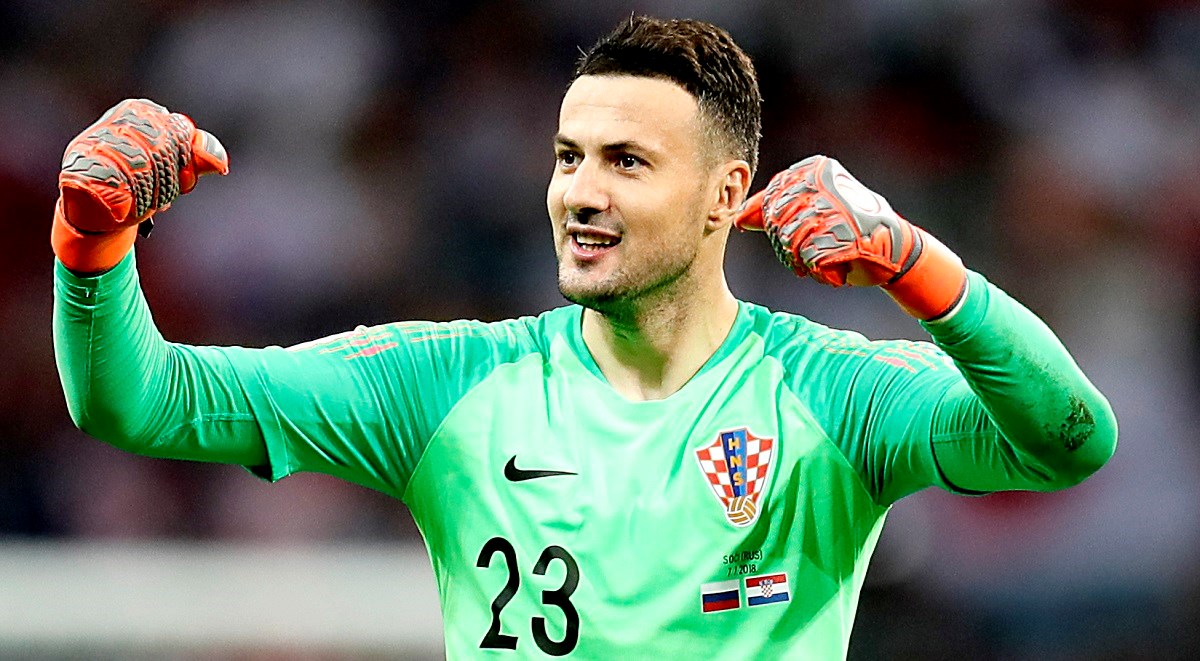 Subašić donirao 500 tisuća kuna za bolnice u Zadru i Splitu