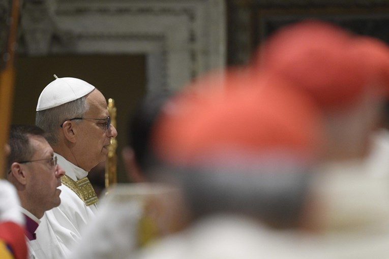 Veze s mafijom, pronevjere, skandali. Vatikan želi da Lav XIV. riješi velik problem