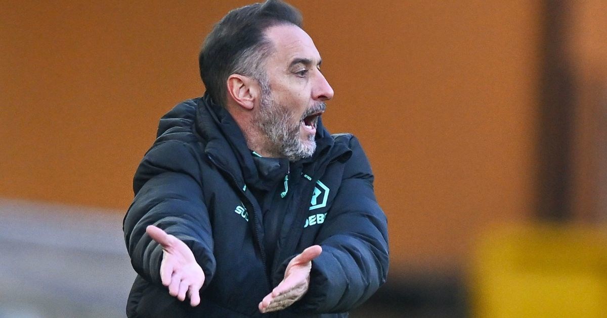 Novi otkaz u Premier ligi. Portugalac odlazi nakon deset utakmica bez pobjede