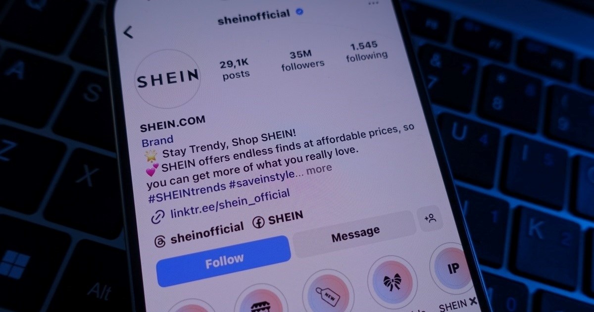 Shein optužen za prodaju 18+ lutaka dječjeg izgleda