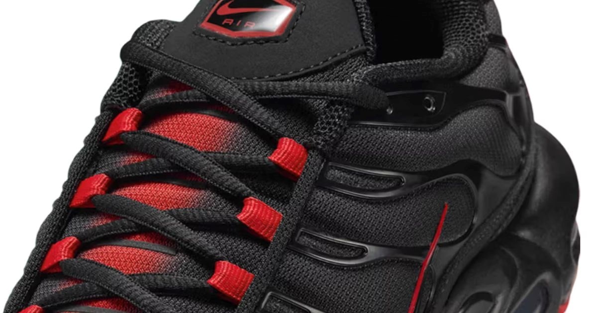 Nike predstavio nove tenisice koje izgledaju brutalno dobro