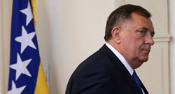 Dodik podržao Srbiju u kaznenom progonu hrvatskih pilota