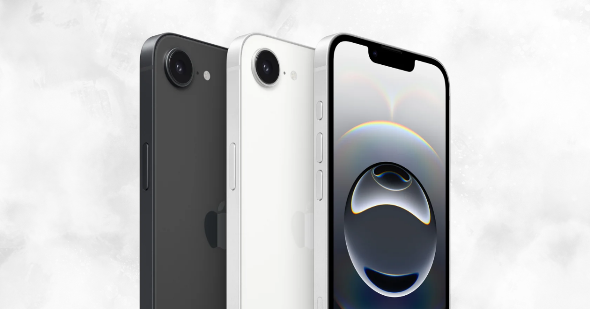 Testiranja pokazala: iPhone 16e ima veću bateriju od standardne verzije