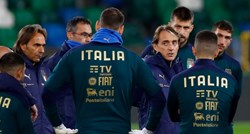Talijanima prijeti propuštanje drugog uzastopnog SP-a. Mancini prokomentirao ždrijeb