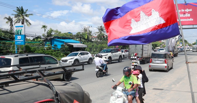 Velik broj Južnokorejaca otet u Kambodži. Seul uveo "crni kod"