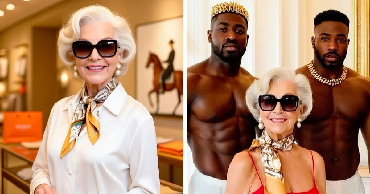 Tko je Baddie Betty? Postala je senzacija na internetu, ali - ona ne postoji