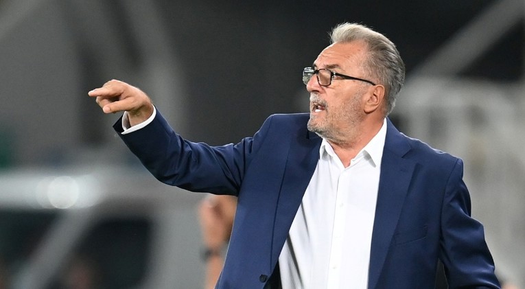 Čačić: Chelsea je favorit, ali bio je i u prvoj utakmici