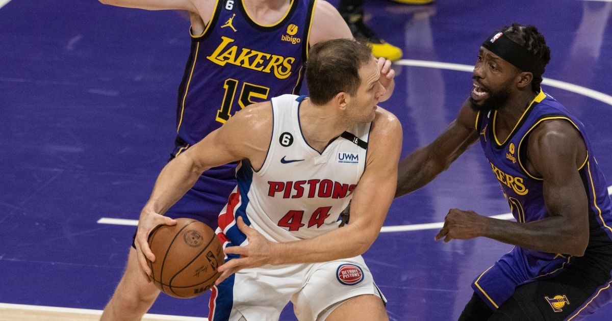 Lakersi i dalje žele Bogdanovića, njegov trener im kratko i jasno odgovorio