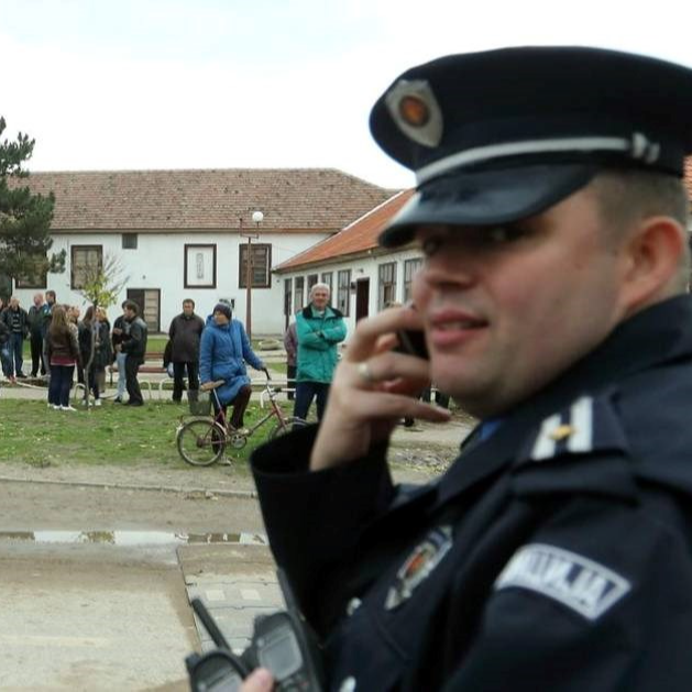 Oružani sukob migranata u Vojvodini. Dvoje mrtvih, više ranjenih