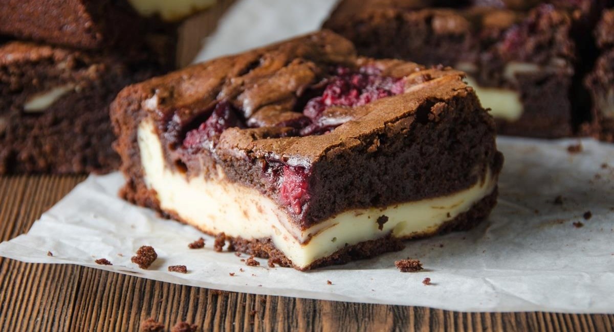 Ovaj kolač spaja dva klasika koja svi obožavaju - morate ga probati