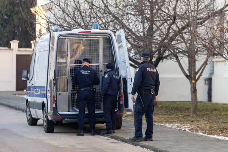 U Borovu Naselju brutalno ubio ženu dok su djeca bila doma. Dobio 35 godina zatvora