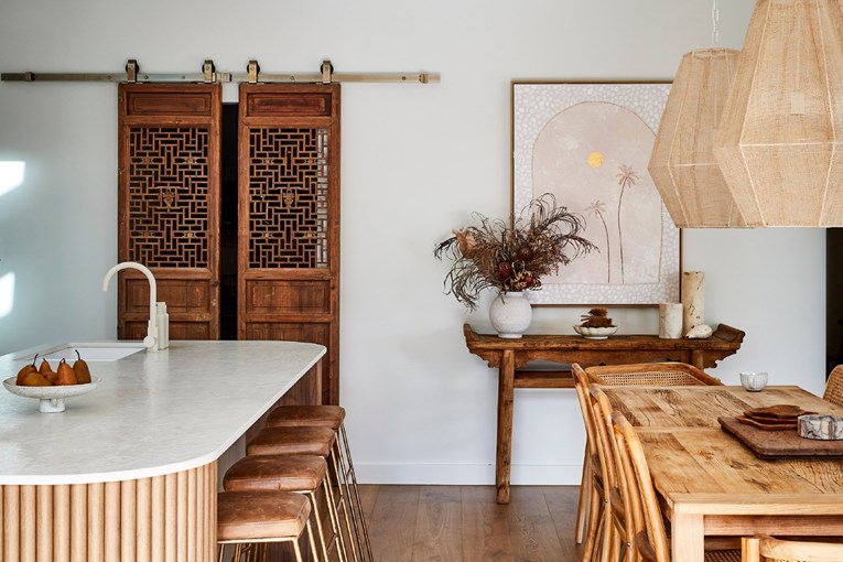 Mediteranski stil u kuhinji: Kako izbjeći kič i postići bezvremensku eleganciju?