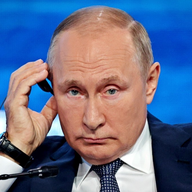 EU dužnosnica: Nemojmo biti naivni, Putin nas želi napasti tamo gdje smo najslabiji