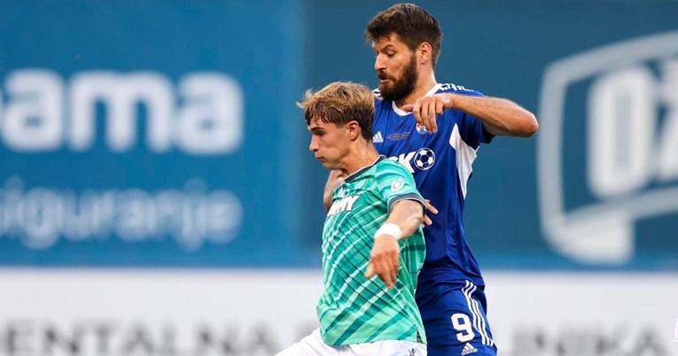 Oduševljeni otac Hajdukovog junaka pokazao poruke sa sinom: "Moram ovo podijeliti..."