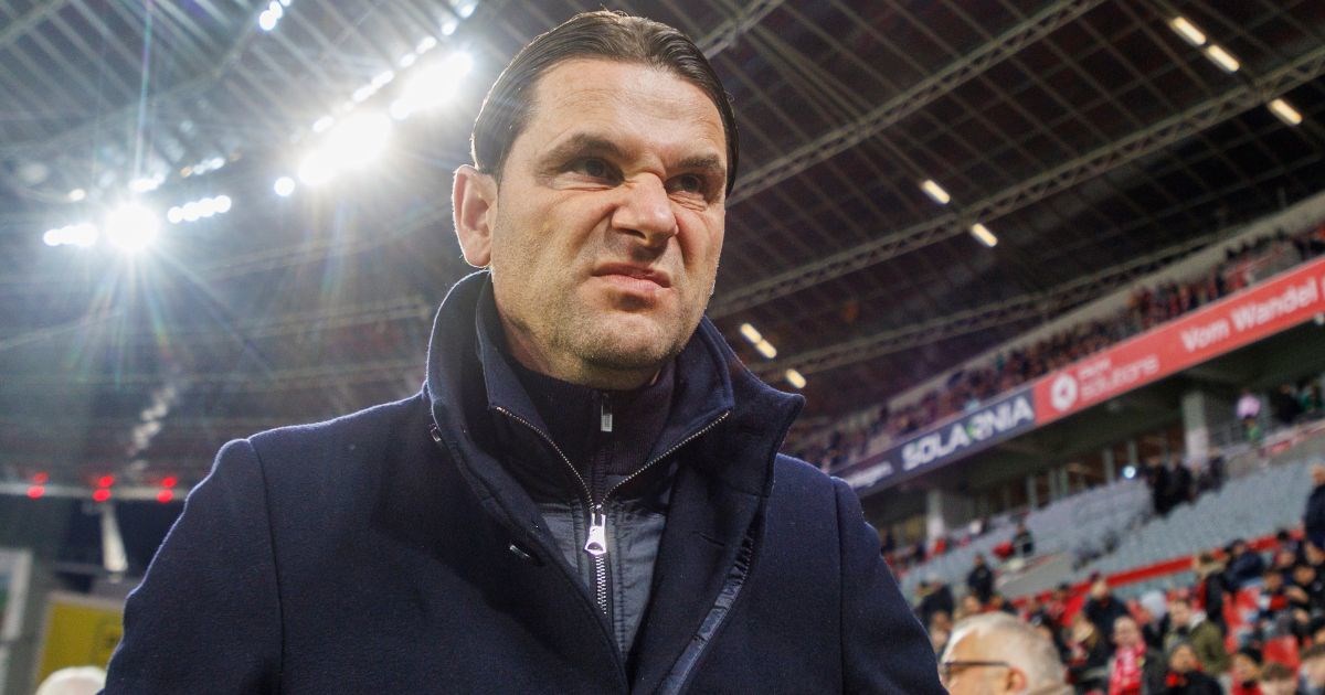 Trener bundesligaša dobio otkaz nakon trećeg kola