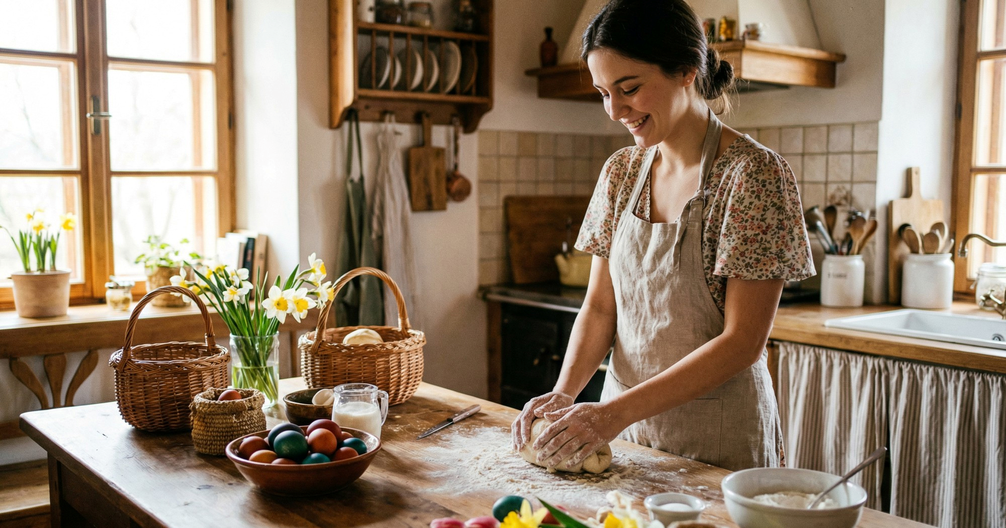 Horoskopski znakovi koji za blagdane uvijek pripreme pravu gozbu