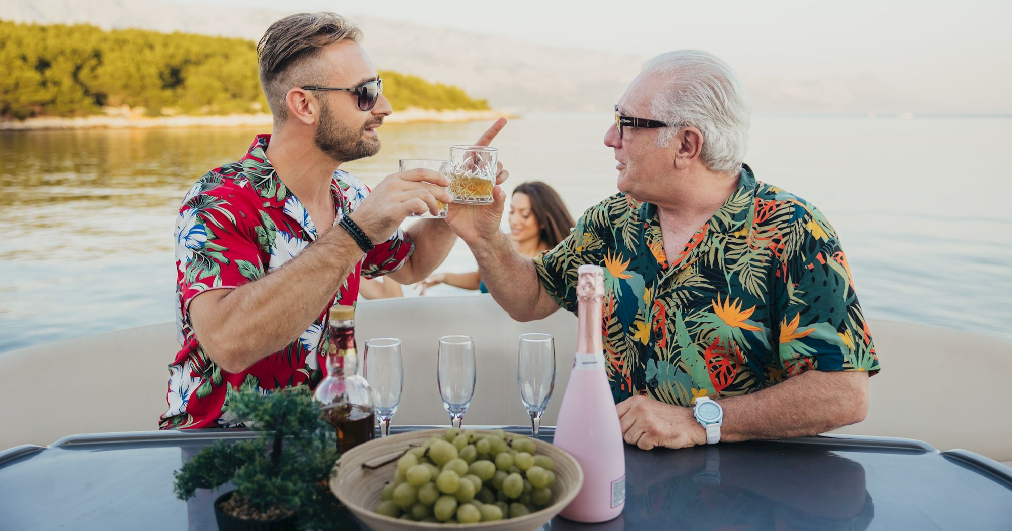 Željko Samardžić snimio pjesmu s hrvatskim bendom nazvanim po njegovom hitu