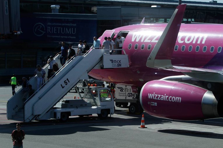Wizz Air uvodi "biznis klasu za siromašne"