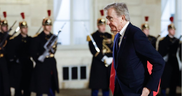 Najbogatiji Europljanin: Bruxelles će biti kriv ako preselimo proizvodnju u SAD