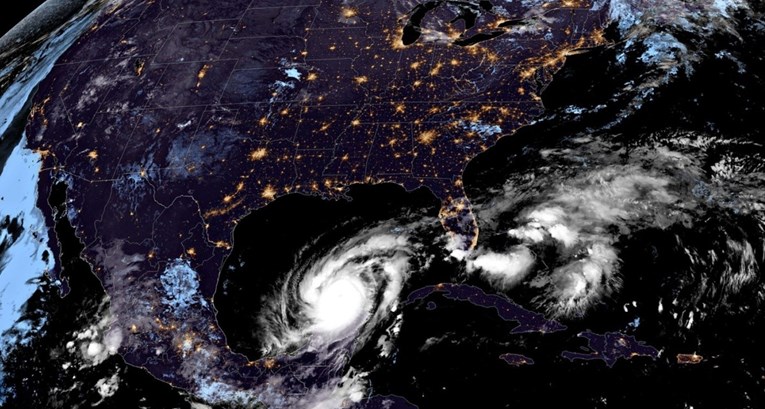 Stiže oluja stoljeća, milijuni u bijegu. "Florida nikad nije vidjela ovakvo što"