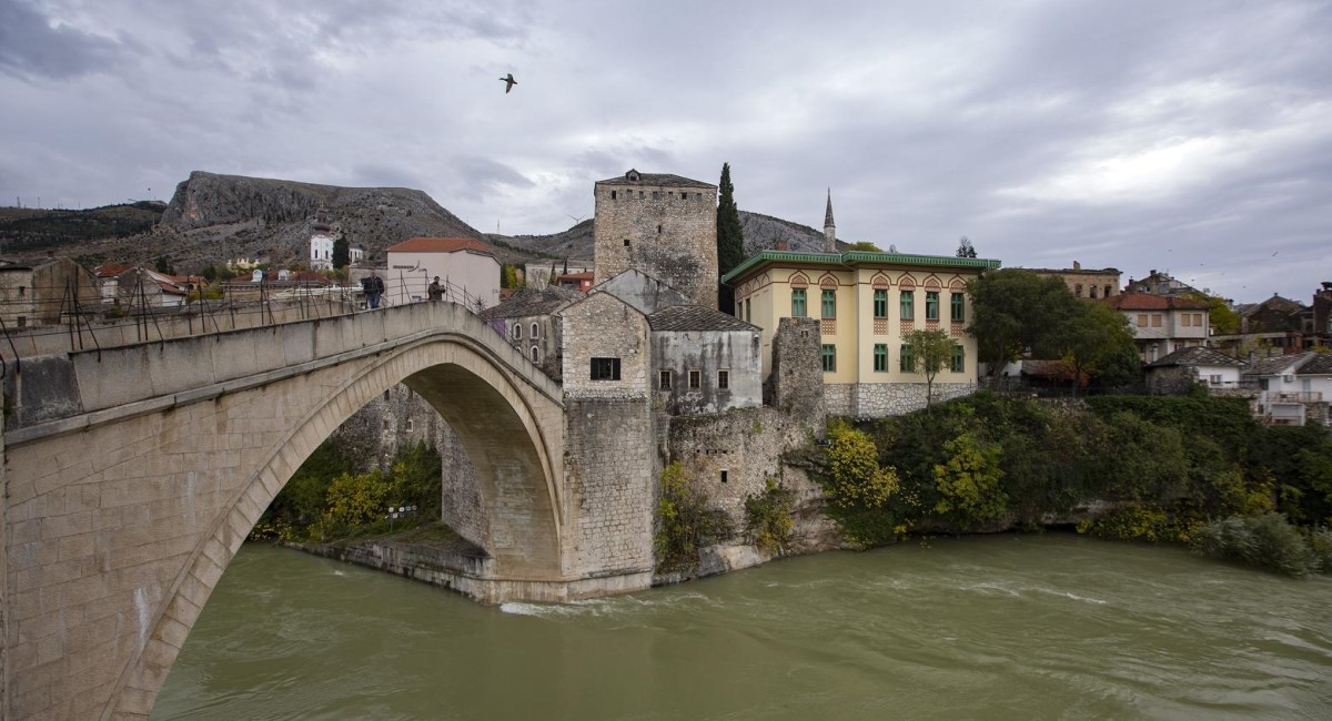 Mostar zabranio rad trgovina nedjeljom. Gradonačelnik: Mi blagodarimo zapadne običaje