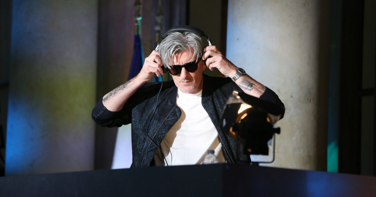 Umro francuski DJ Kavinsky, autor hita "Nightcall"