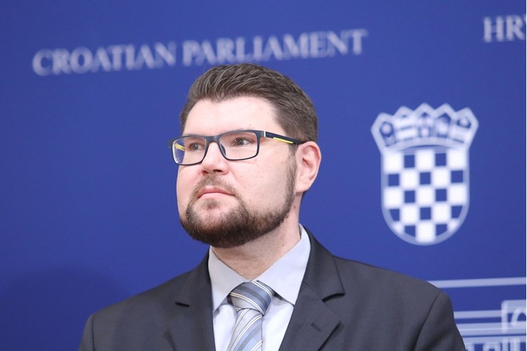 Grbin: Proračun neće dovesti do napretka, održava status quo