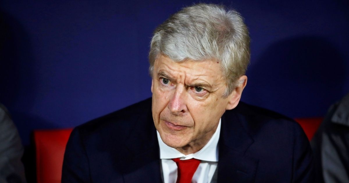 Wenger: Moramo se riješiti Lige nacija