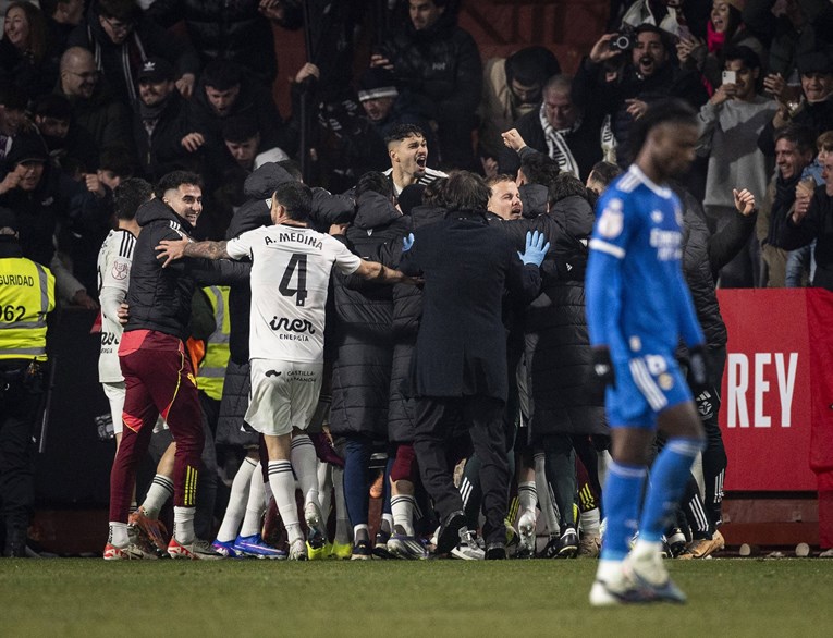 Španjolci bez milosti za Real: Odvratno smiješno