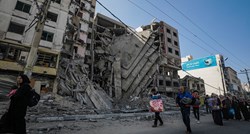 Izvjestitelj UN-a: I Hamas i Izrael rade ratne zločine