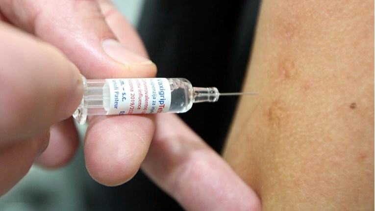 Proglašena epidemija gripe u Srbiji, gotovo 24 tisuće oboljelih