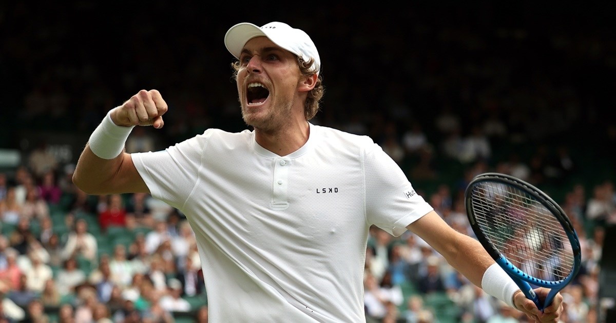 Zbog dopinga suspendiran dvostruki osvajač Grand Slam turnira u parovima