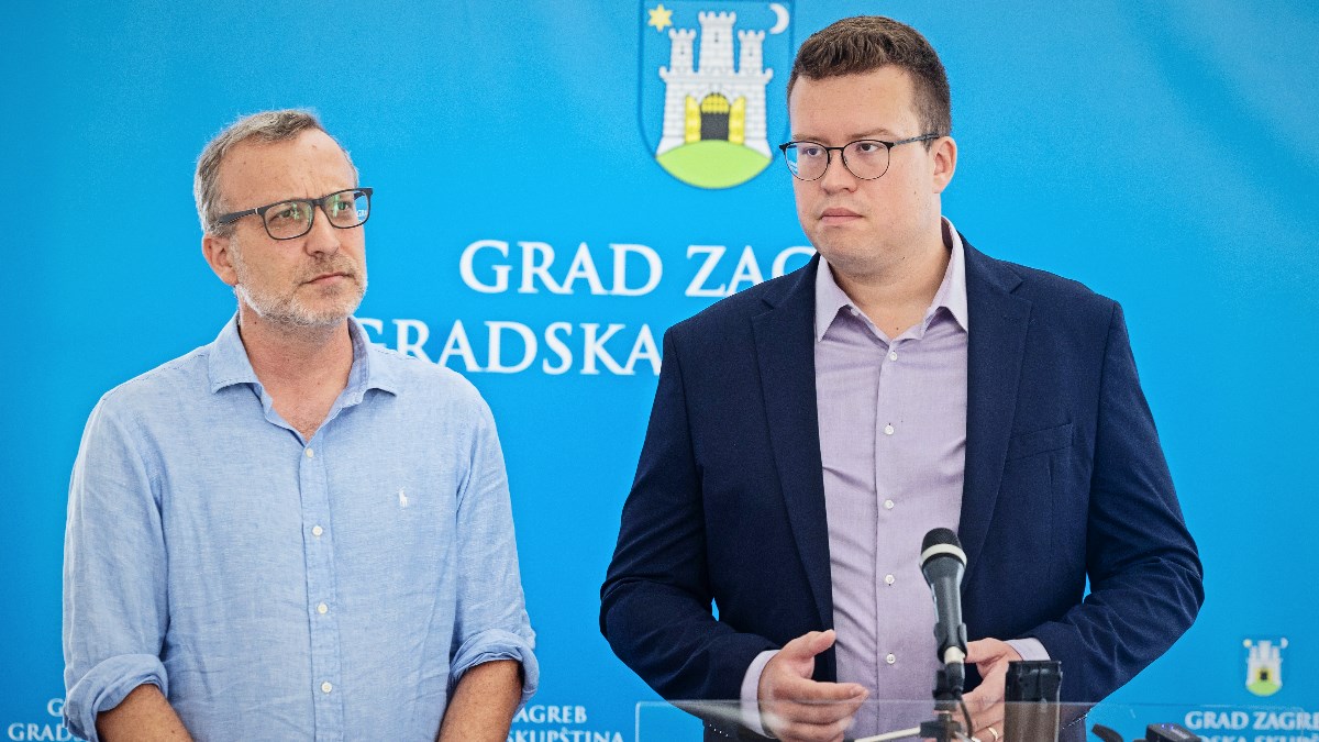 Most kritizirao uvjet za najam gradskog stana u Zagrebu