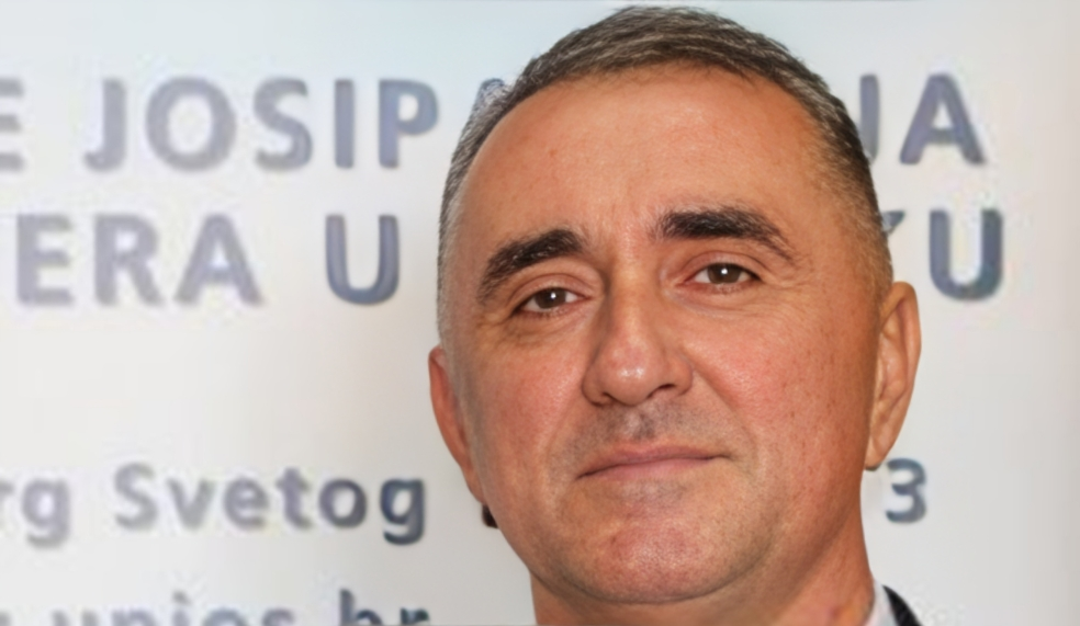 Izabran novi rektor osječkog sveučilišta