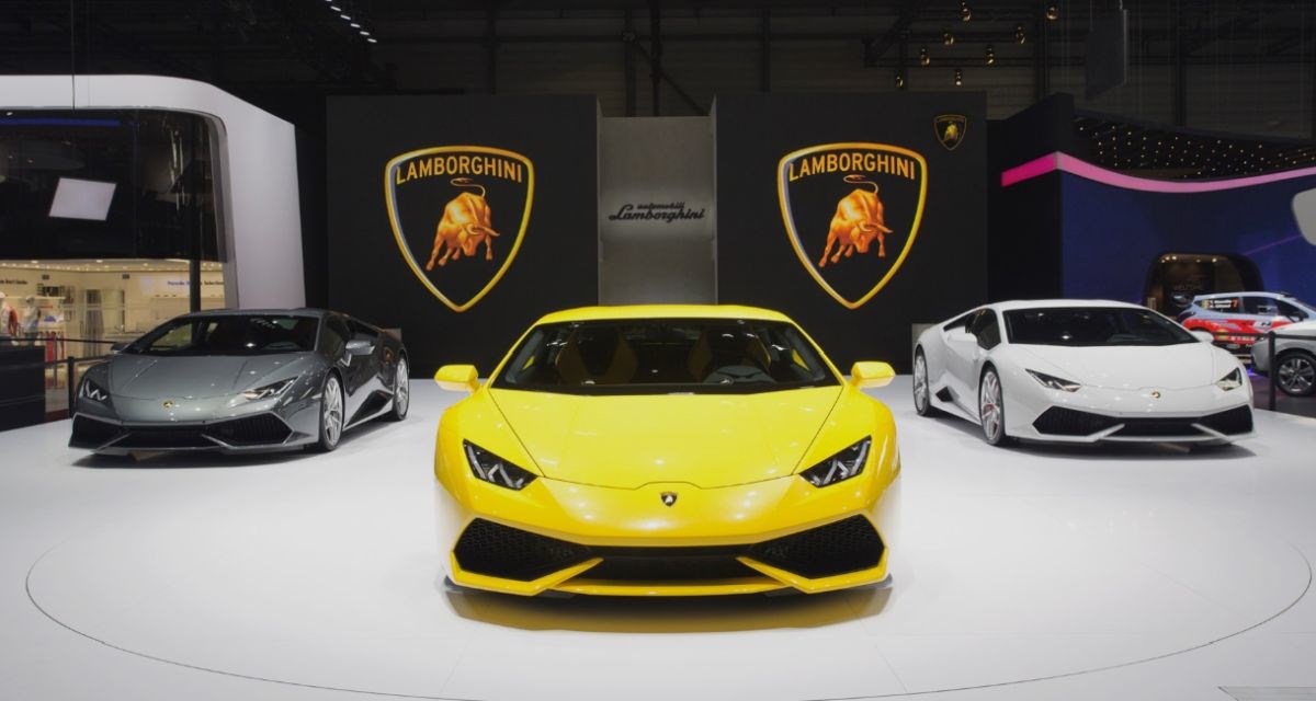 Salon tuži vlasnika Lamborghinija zbog vraćene kilometraže
