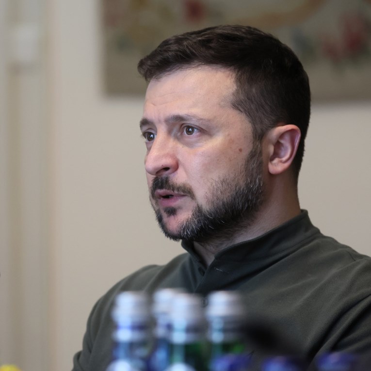 Zelenski: Ukrajina je spremna na sporazum o mineralima, ali trebamo jamstva SAD-a