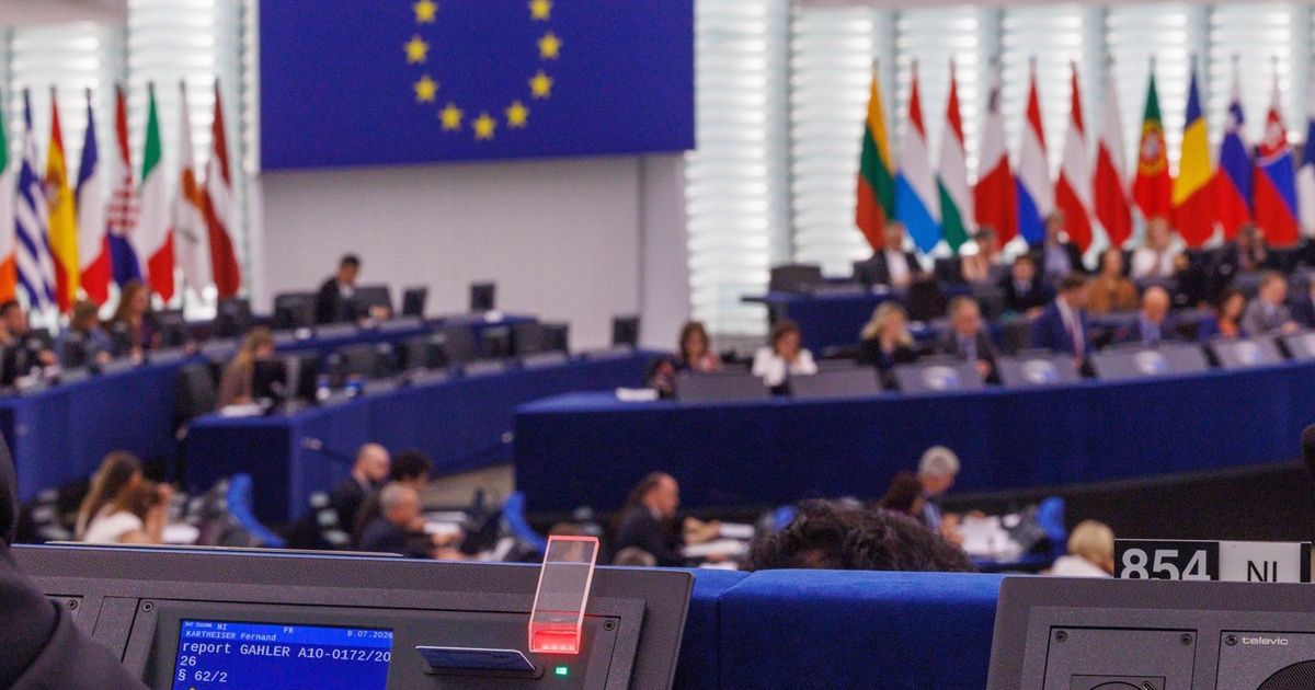 Eurozastupnici opet guraju plan za rusku imovinu. Zamrznuto više od 200 milijardi