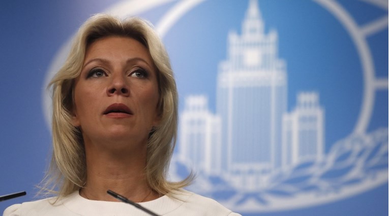 Srpski ministar traži sankcije Rusiji, stigla reakcija Moskve