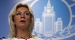 Zaharova: Srbija će biti pod većim pritiskom SAD-a ako uvede sankcije Rusiji