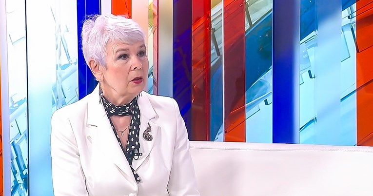 Kosor: U HDZ-u vjeruju da će Milanović pobijediti. Anušić je to nesvjesno otkrio