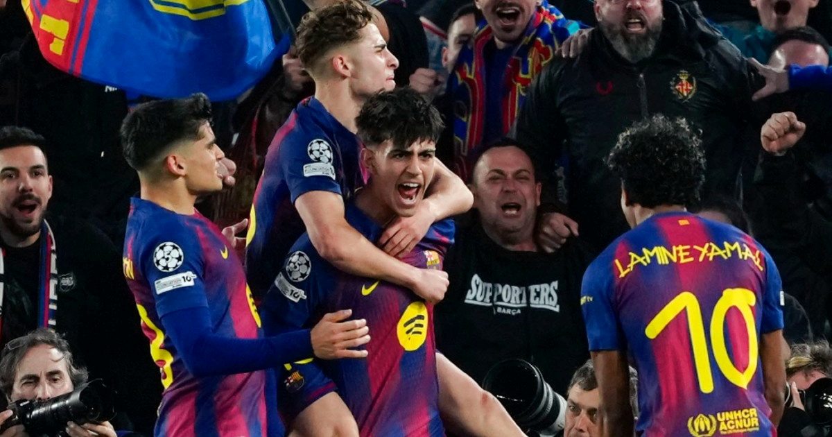 UŽIVO Spektakl na Camp Nouu. Barcelona povela iz penala u nadoknadi ludog poluvremena