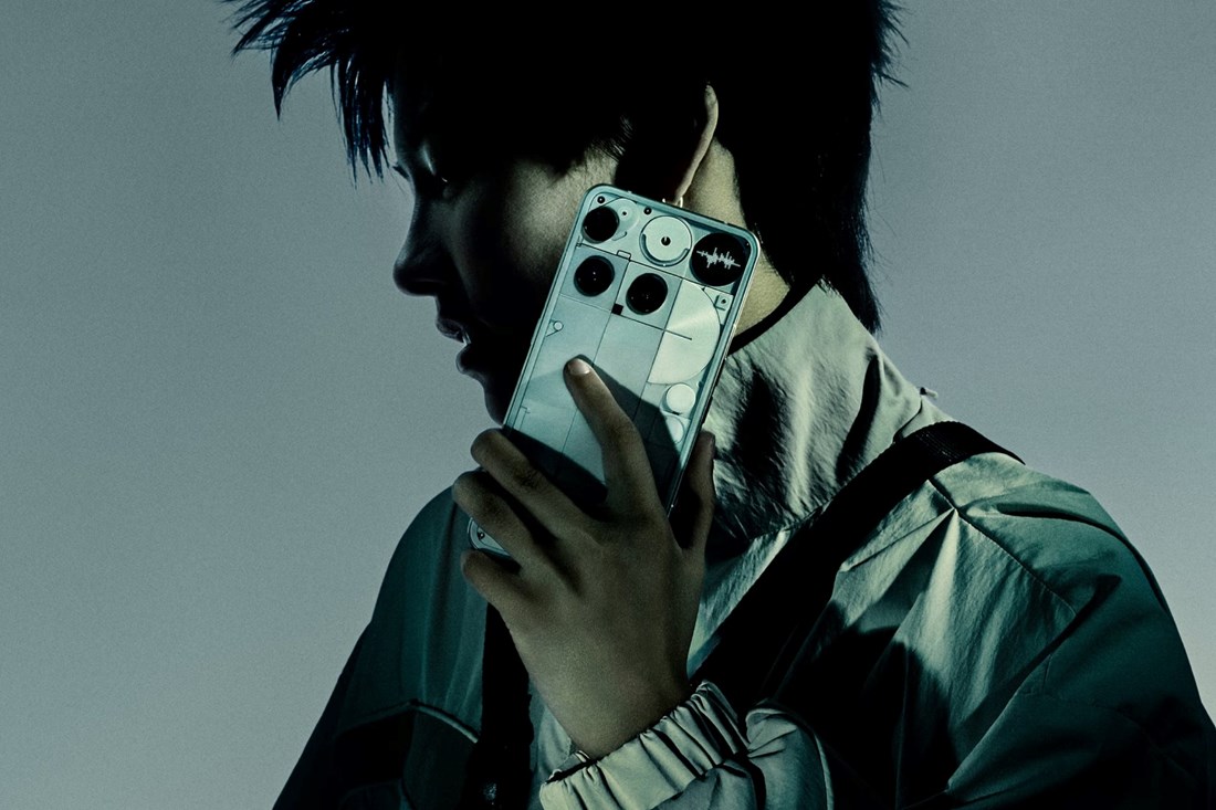 Nothing Phone (3) i Headphone (1) službeno u prodaji