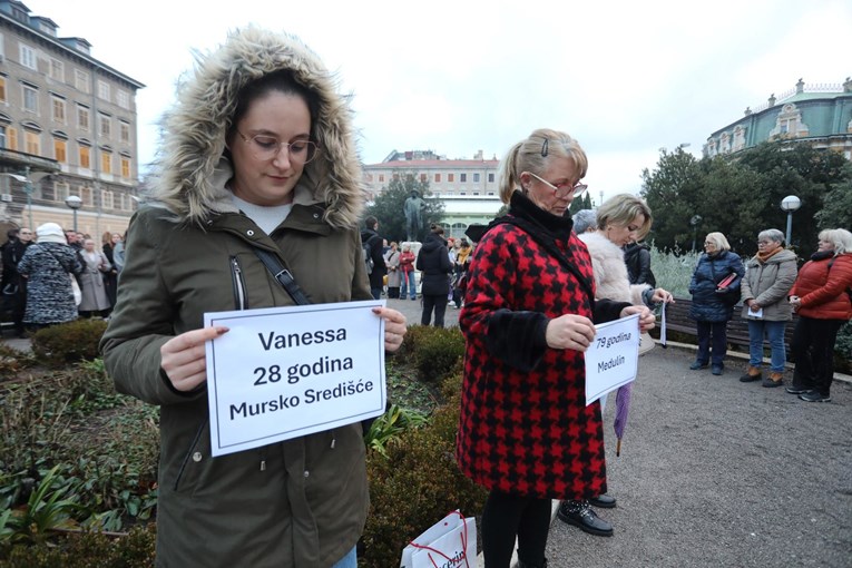 Riječka udruga najavila akciju. Na Korzu će predstaviti program podrške žrtvama