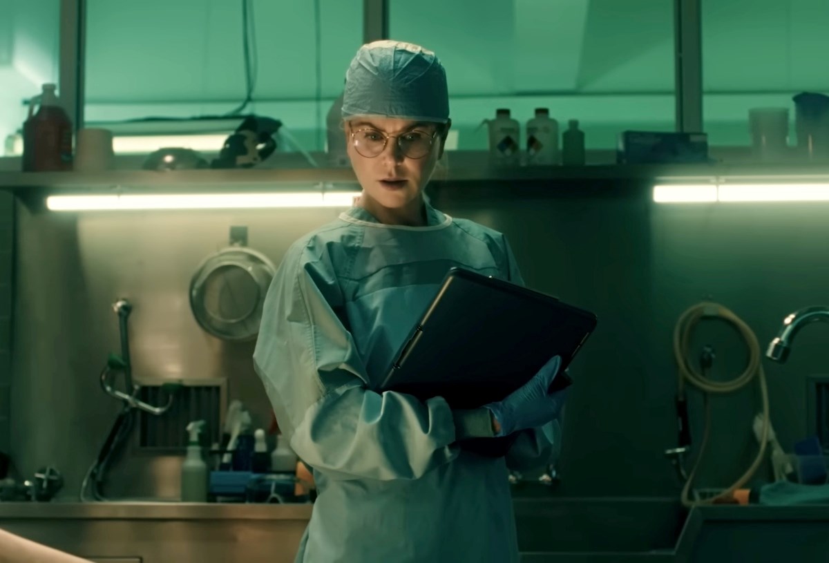 Slavni krimići dobili su TV adaptaciju s Nicole Kidman, no gledatelji su podijeljeni