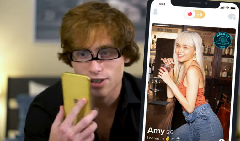 Nitko nije očekivao da će se ovo događati na Tinderu zbog koronavirusa