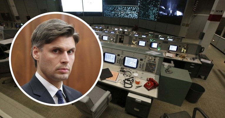 Dok Trump prijeti Putinu, šef ruskog svemirskog programa stigao u Ameriku